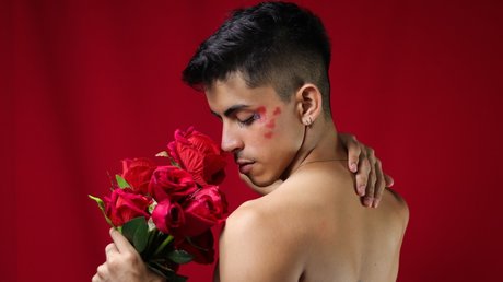 Ricky Lian star nice gallery