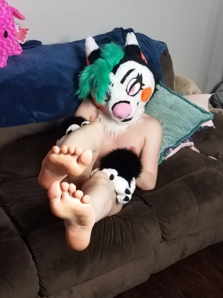 RickiTheShy erotic pornstar photo