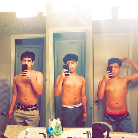 RICK DICK_ star exclusive pic