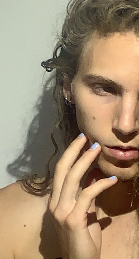 puppycat_ star hot images