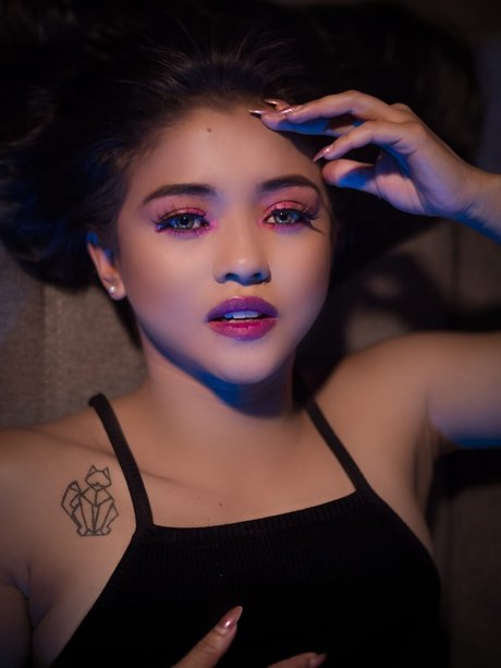 Selena Rey erotic actress picture