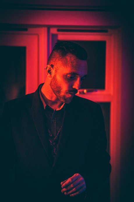 RexXx Raptor exclusive pornstar img