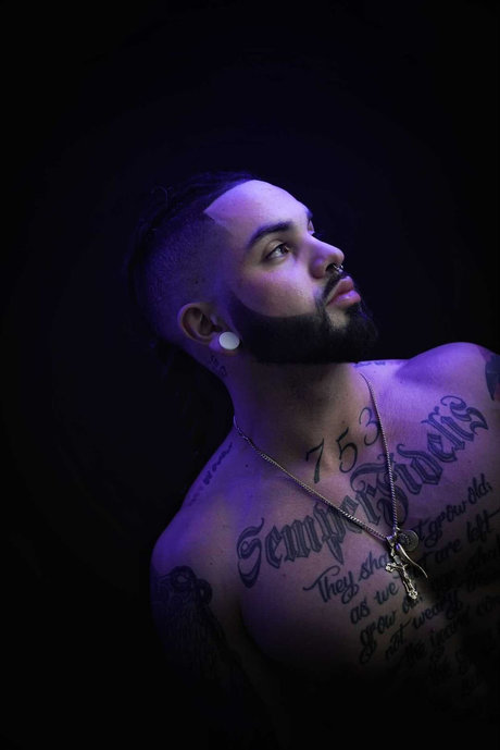 reuben espada pornstar exclusive img