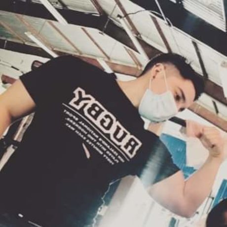 Resmack nude model picture