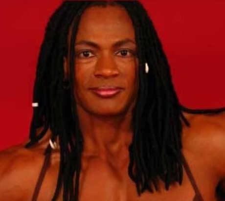 RENNE TONEY beautiful model pic