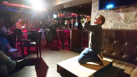 Kim Reteike star adult photos