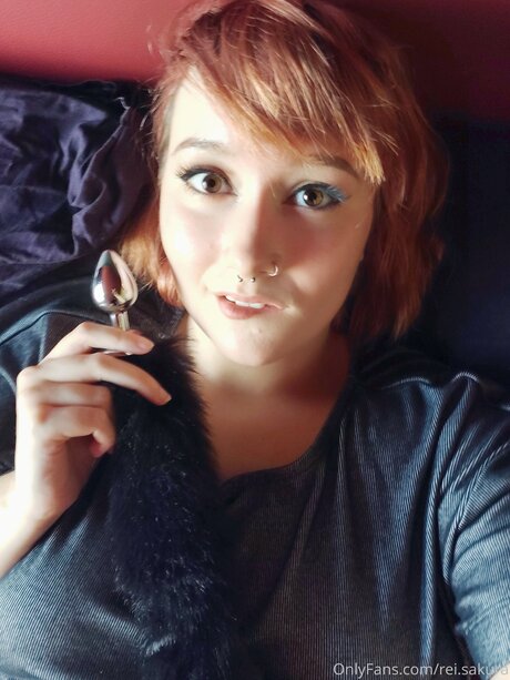 Rei Sakura porn model img