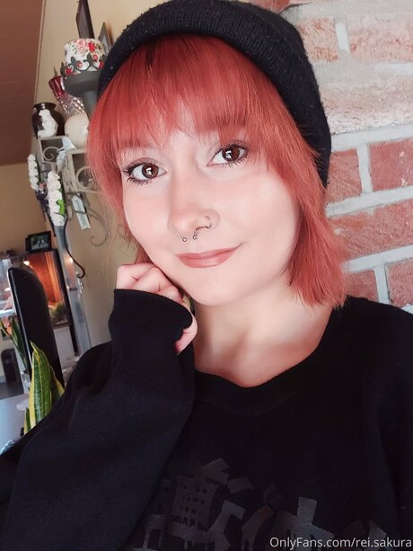 Rei Sakura model perfect photos