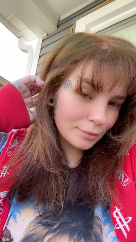 Regan Ripley sex model pics