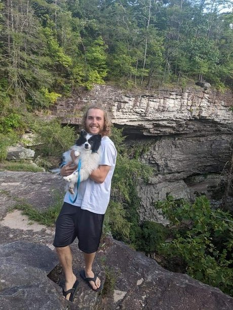 reeferking star art pic