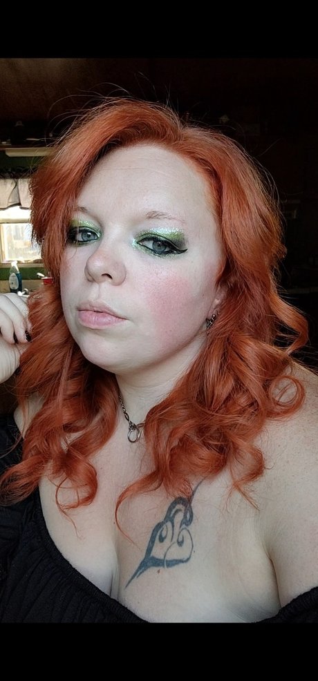 RedWolfIvy best star image