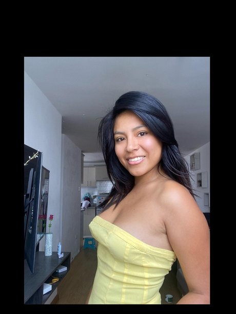 Georgina Matta exclusive actress archive