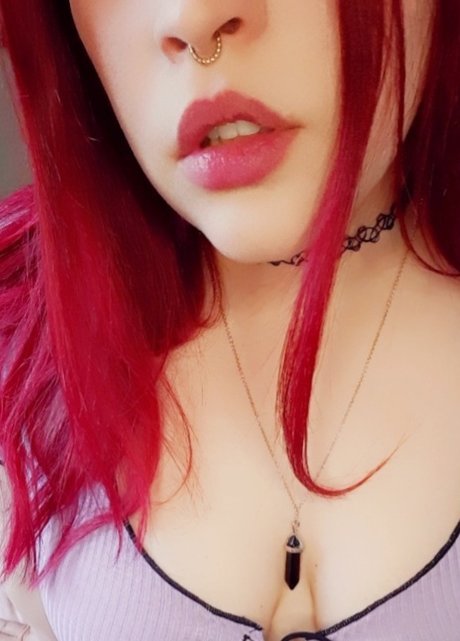 Red Rose Fantasy nudes star archive