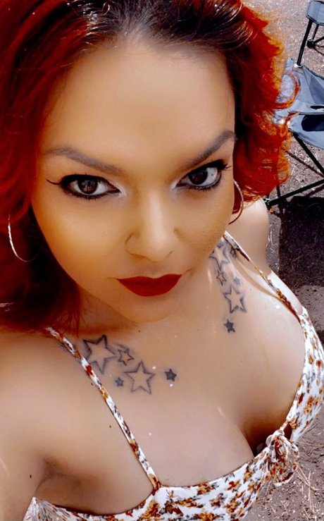 RedFox star pornographic galleries