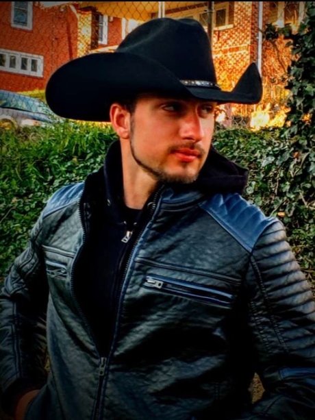 rebelhearted cowboy pornstar art img