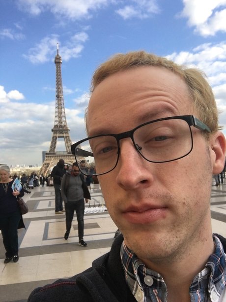 robert stone exclusive actress pic