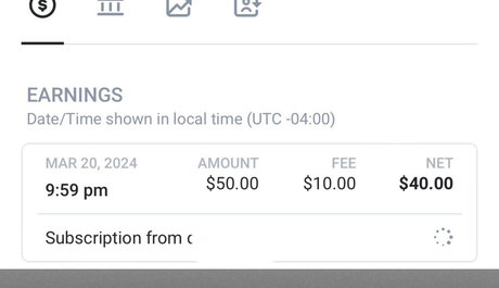 RealRawCinquea star picture