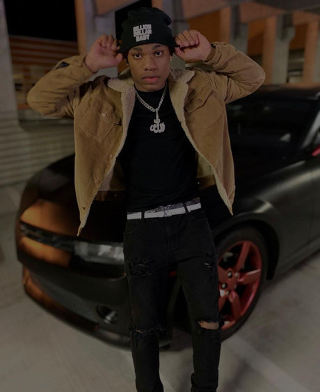 ADRIAN LAMAR model nudes picture