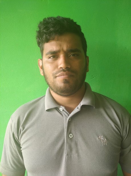 Ray Tovar star high quality photo