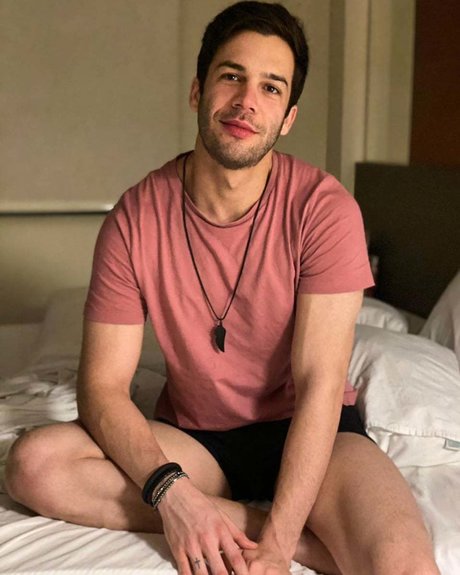 Ray Rocci nudes pornstar picture