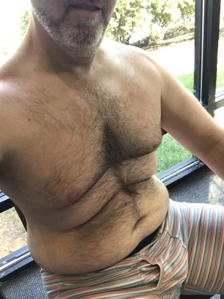 Randy Rodwell pornstar art pic