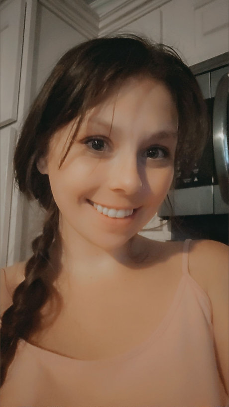 Randi Jade pretty star photo