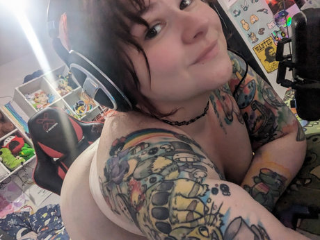 Rainbow Zilla model sex galleries