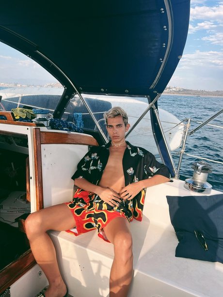 Rafael Concetto exclusive model galleries