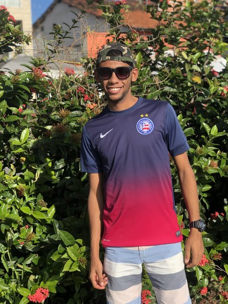 Rafael Almeida star img