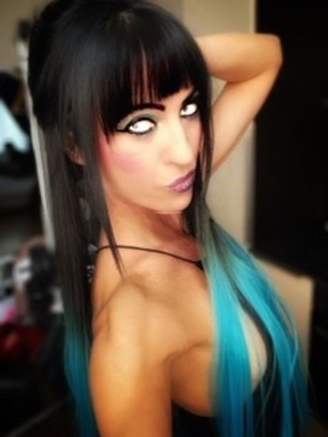 MariaPiras nudes star photos