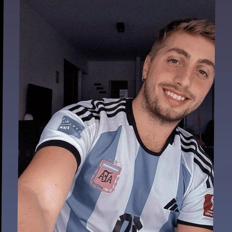 Mariano Nicolas pornstar top picture