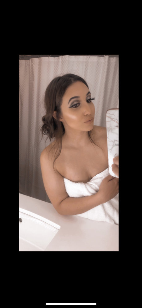 Blairrr pornstar sexy image