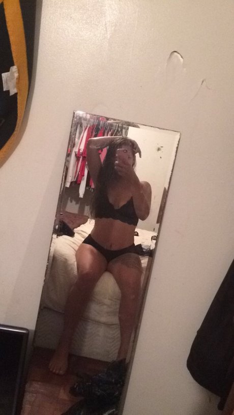 MariahBabi94 model sexy pictures