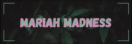 _Mariah Madness_ star adult archive