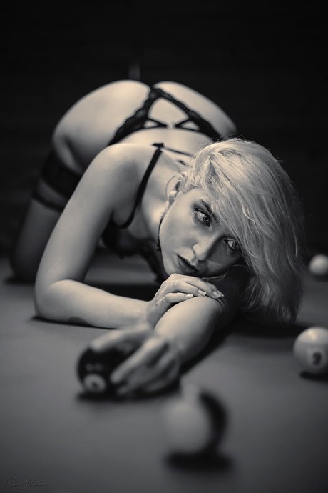 Maria Cristina Bona Top 10_ naked star archive