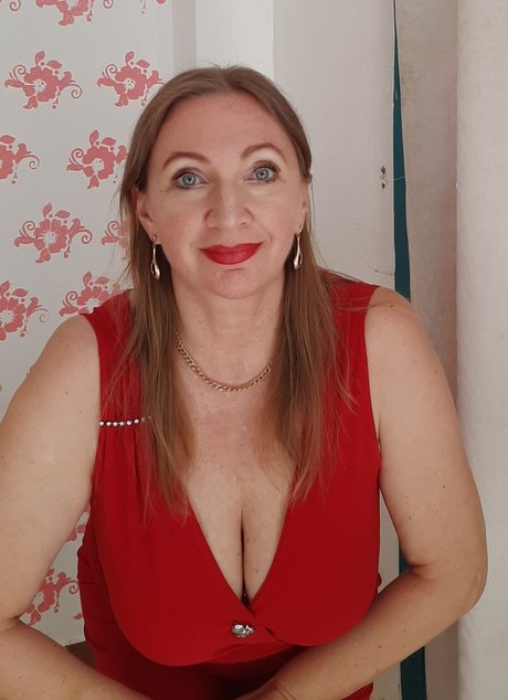 MariaOld model erotic pics