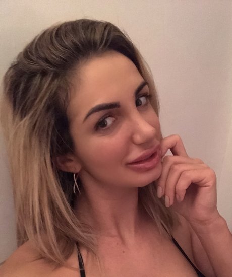 Maria F beautiful pornstar photo