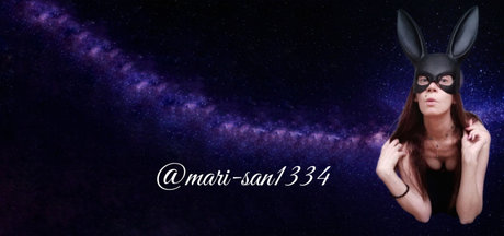 Mari san Cougar Noir perfect model archive