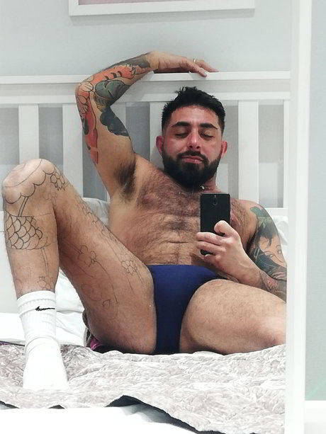 Marcoxxxl pornstar erotic photos