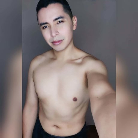 MarcosDift erotic model picture