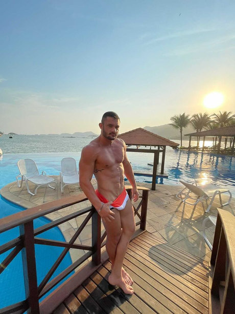 Marcos Martins star image