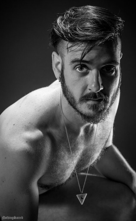 Marco Moon sex model galleries