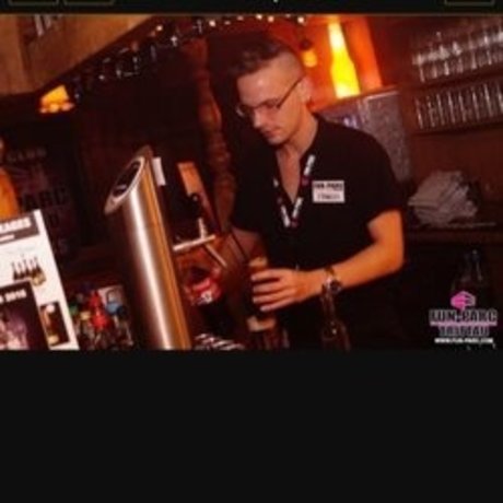 Marco Cholewa star pornographic pic