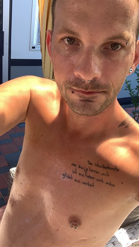 Marco Cholewa pornstar art pics