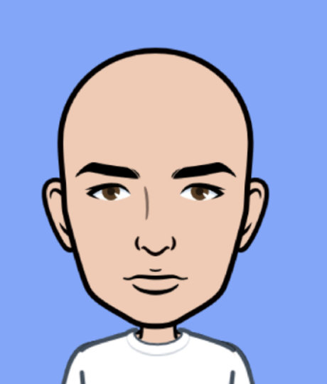 Marchelo high quality model photo