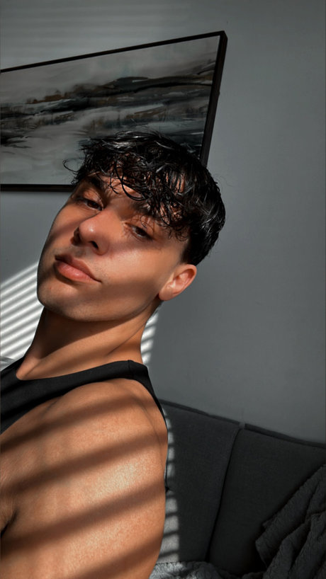 Celo exclusive pornstar photo