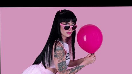 Marceline Ink kind of psyco for sex_ nudes pornstar image