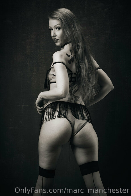 Marc Manchester porn model pics