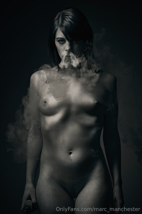 Marc Manchester erotic model gallery