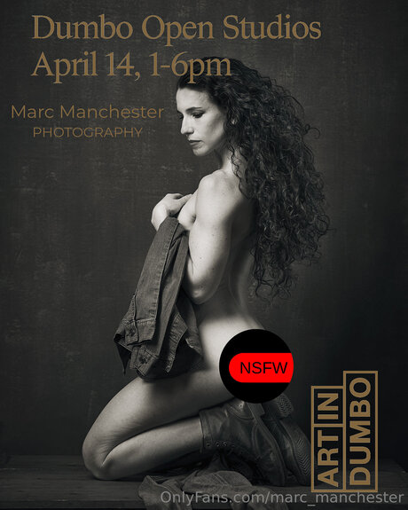 Marc Manchester best star archive